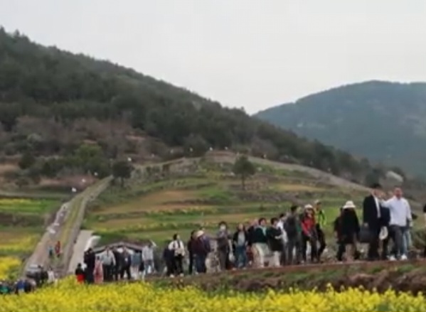 걸어보세