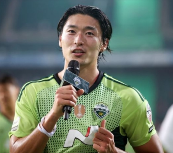 알트태그-조규성 선수