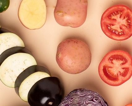 고지혈증에 좋은 음식