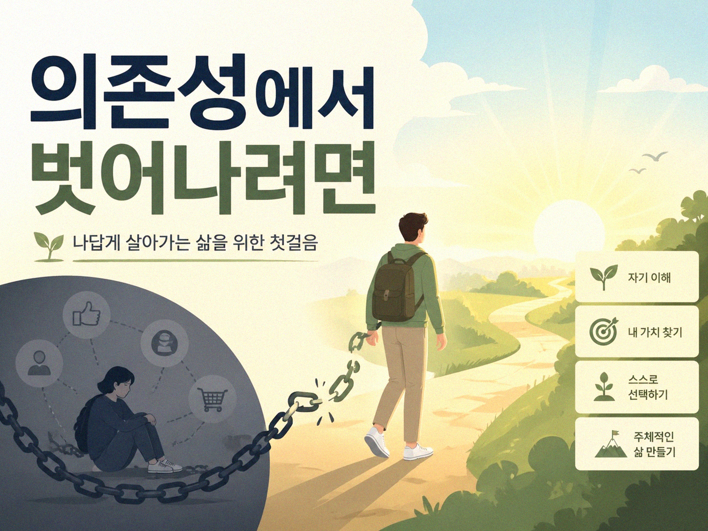 다이어트 앱 알림, 쓰면 쓸수록 의존하게 되는 걸까