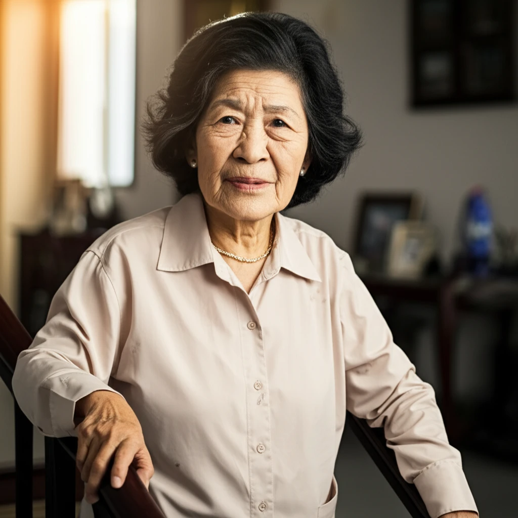 계단 오르기, 건강한 삶을 위한 첫걸