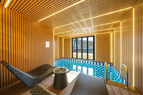 테라리움풀빌라