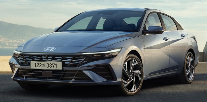 [신차 / 중고차] 현대 아반떼 하이브리드 단점, 장점 - 꼭 시승해보고 구매하세요