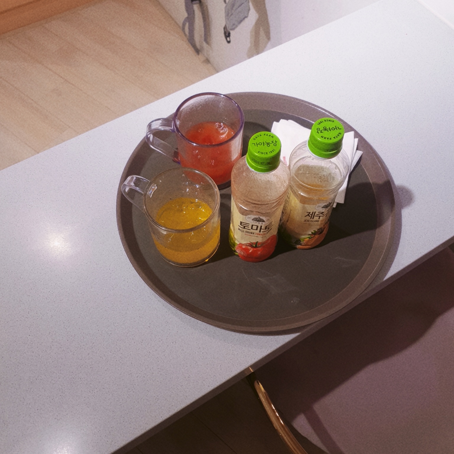 위니 키즈카페 카운터4