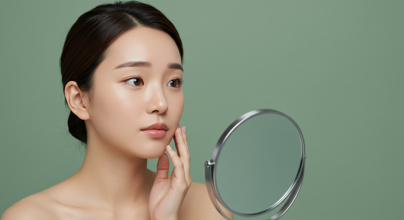 히알라제, 시술후관리, 피부회복
