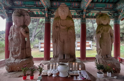 삼불사