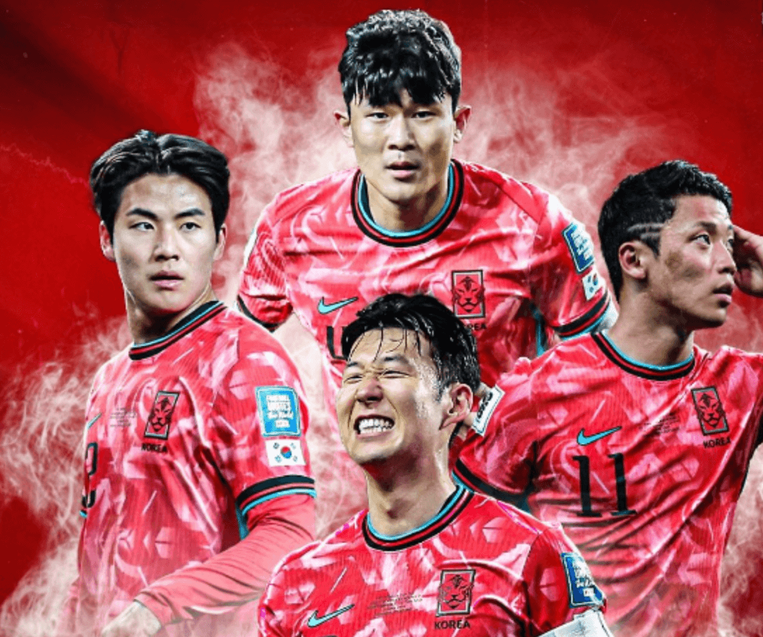 대한민국 VS 팔레스타인 축구 무료 생중계