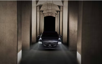 현대자동차의 IoT, 데이터 분석, 맞춤형 서비스 혁신