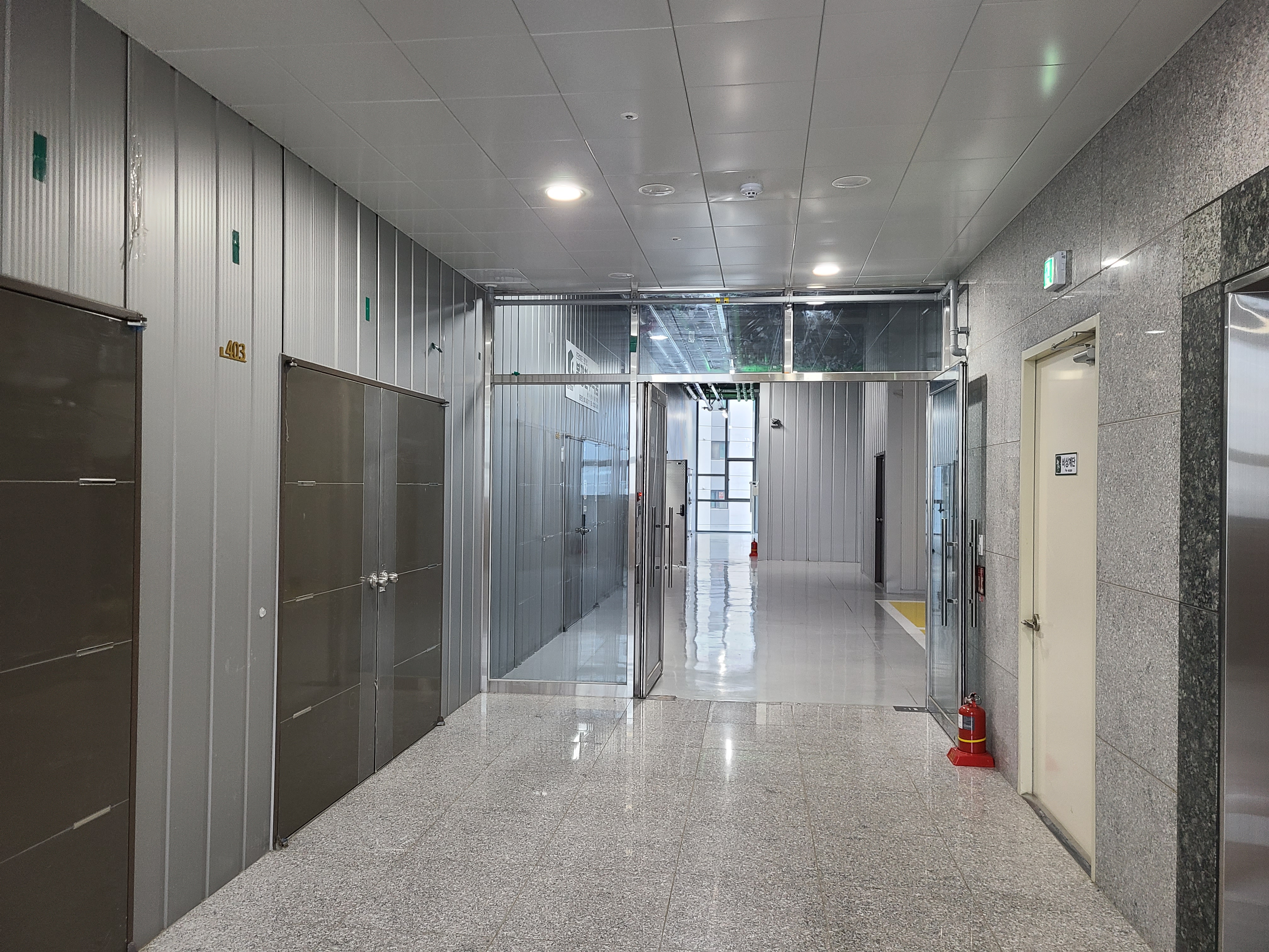 옥길 테크노밸리 드라이브인1