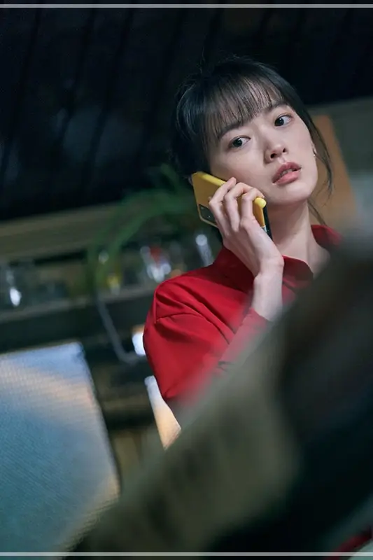 스마트폰을-떨어뜨렸을-뿐인데-출연진-OTT
