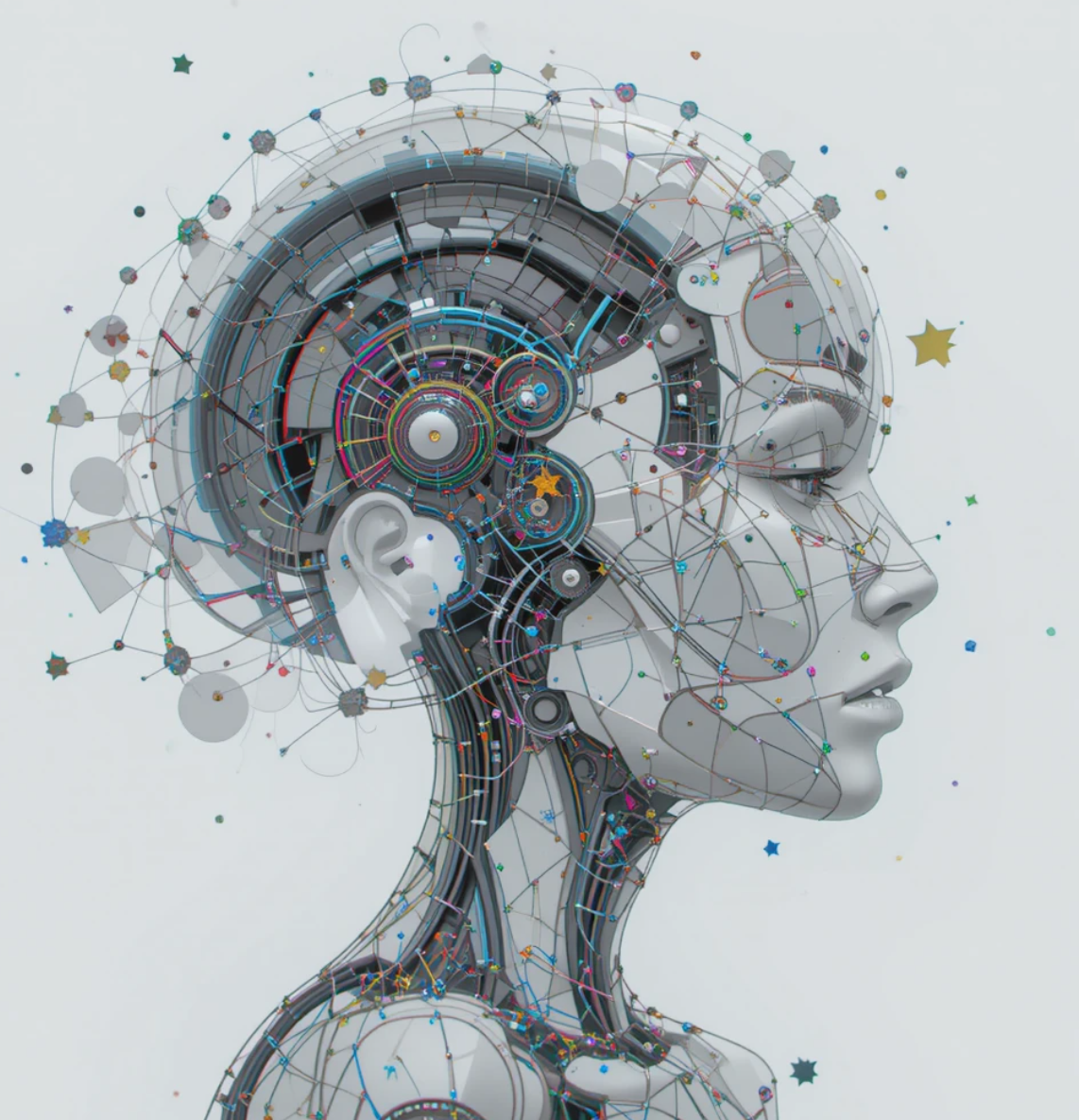 AI 도구를 활용한 콘텐츠