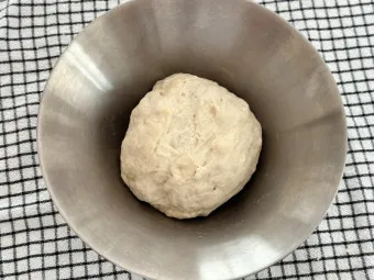 수제비 반죽 찰지게 하는 법 레시피_22