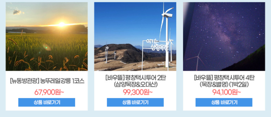 6월 여행가는 달