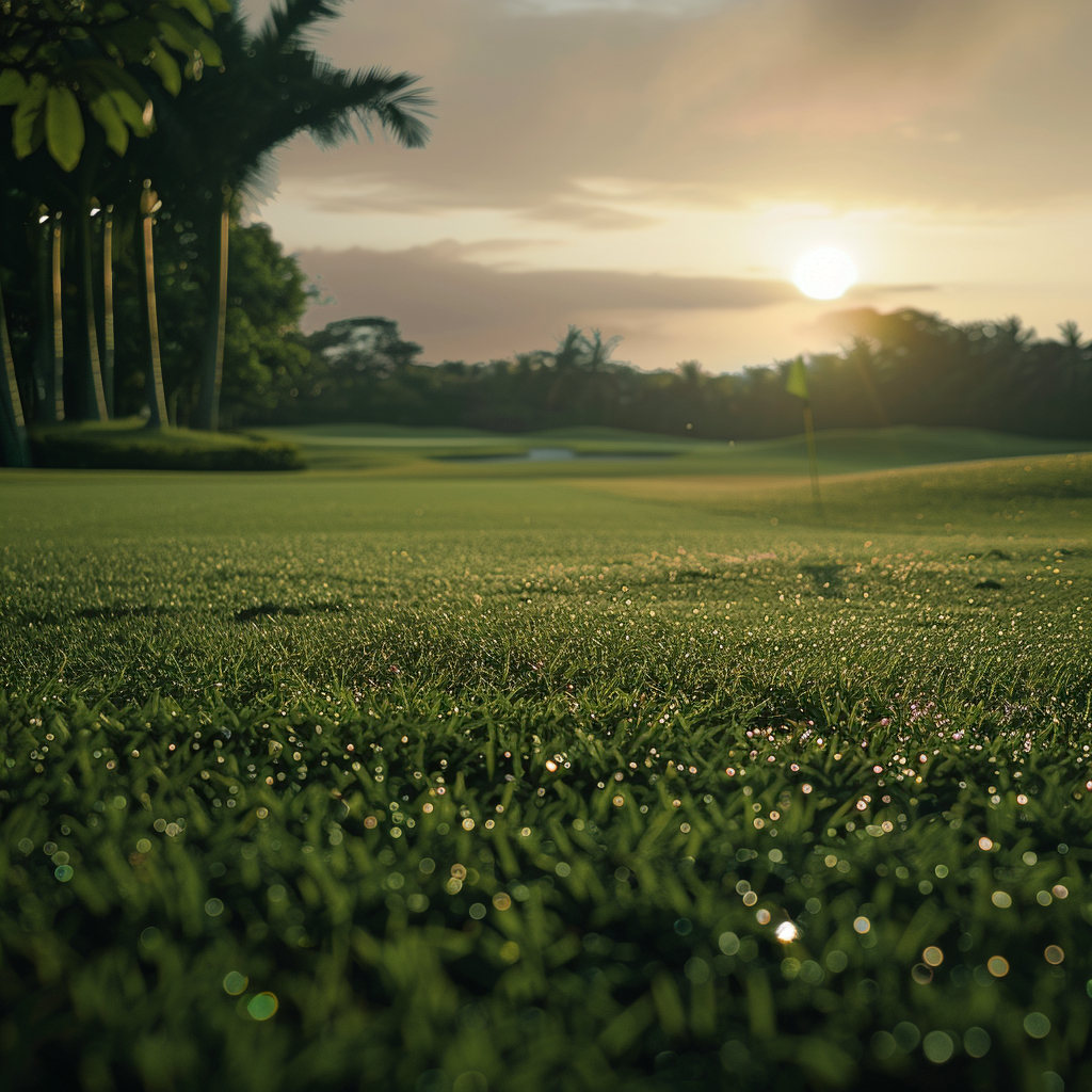 엘리시안강촌CC