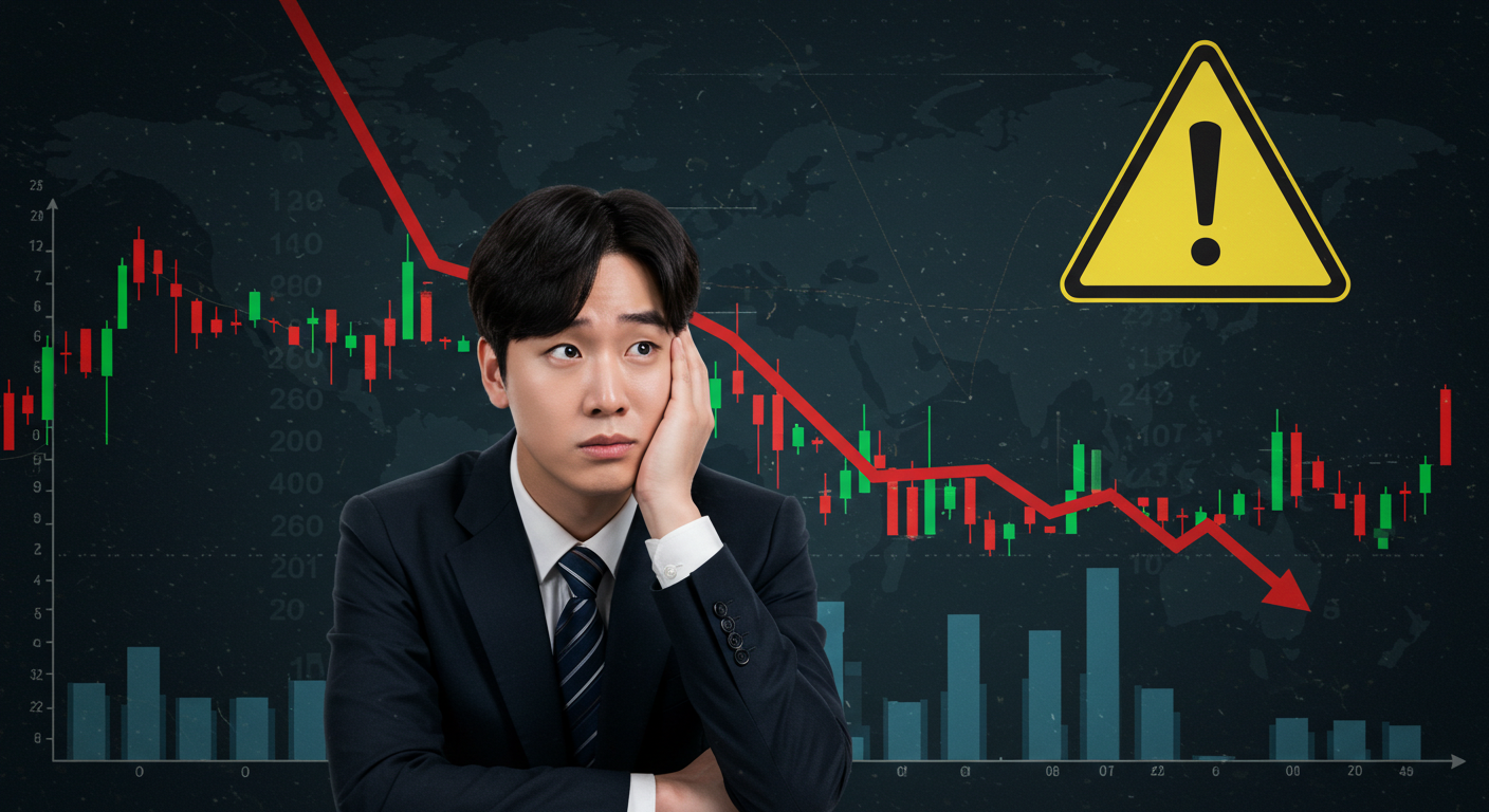 주가조작&amp;#44; 주식투자