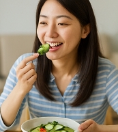 오이 효능