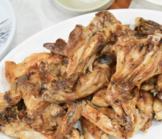 생생정보통 맛집 오늘 방송 부천양념바베큐