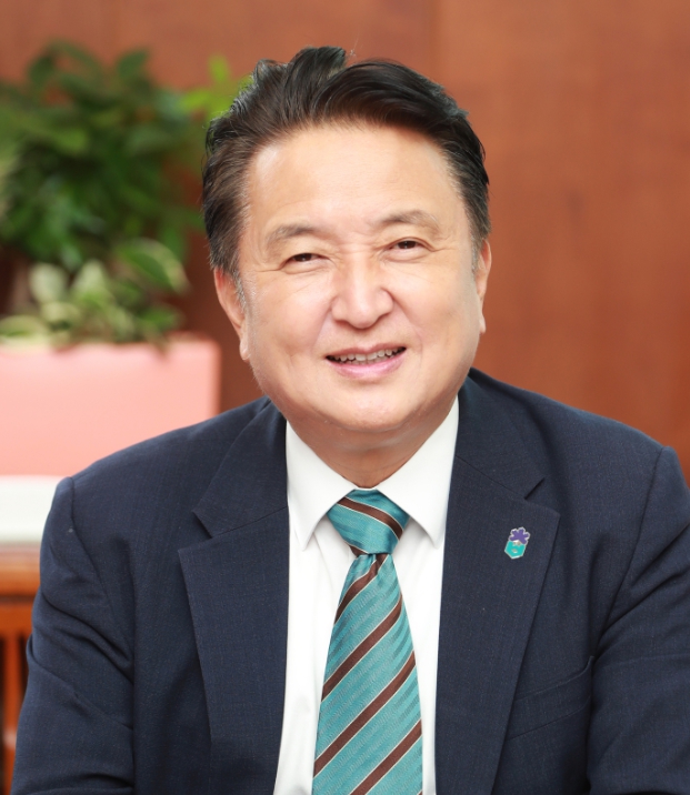 김영환 충북지사