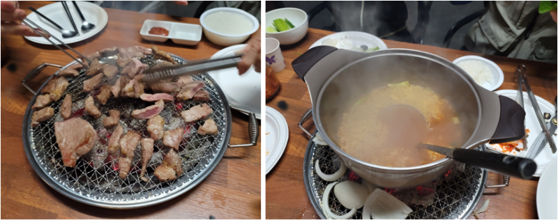 바베큐