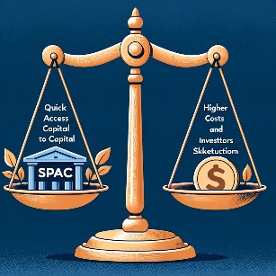 스팩 상장 배경 2