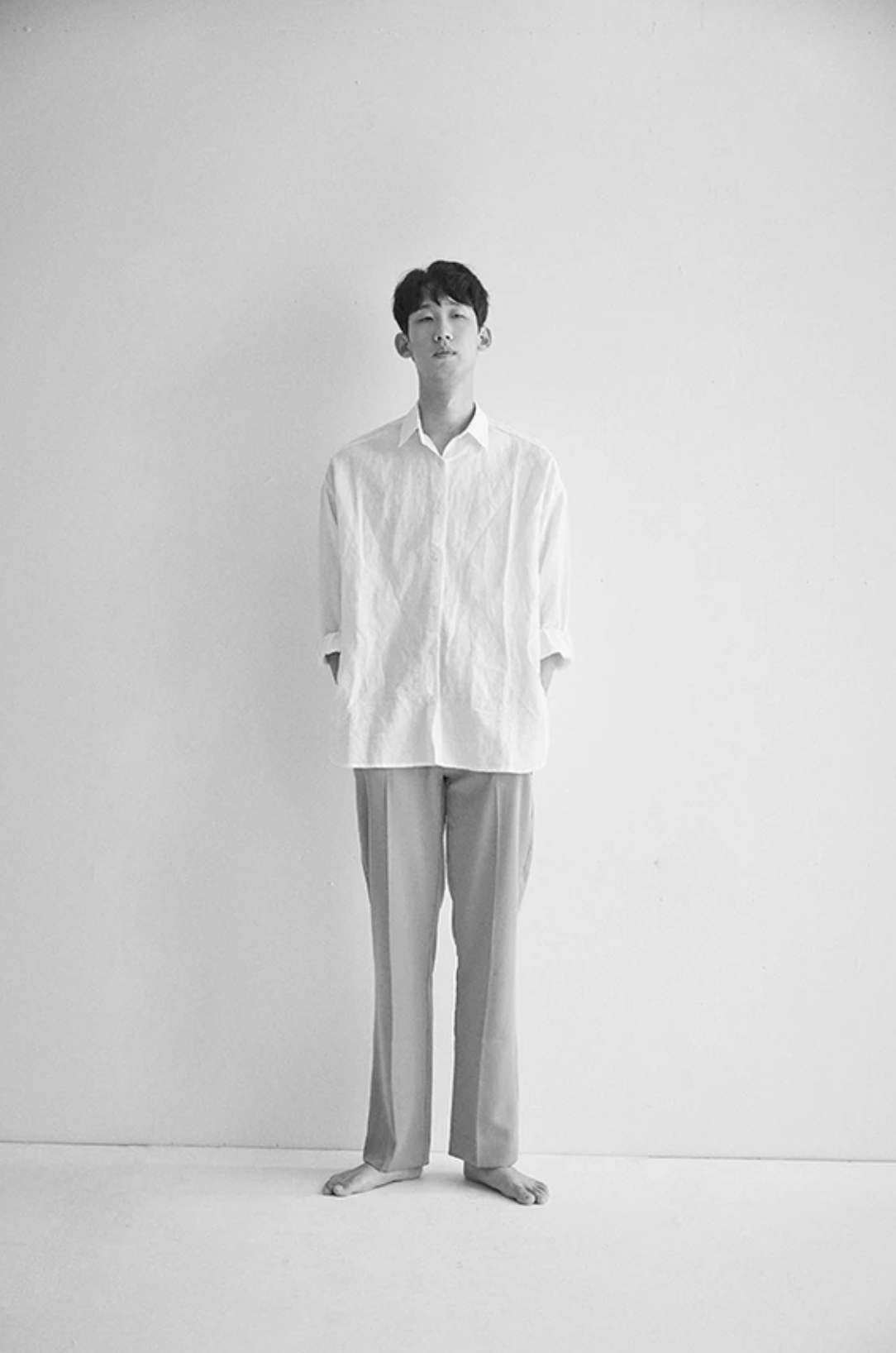 이상진 기럭지