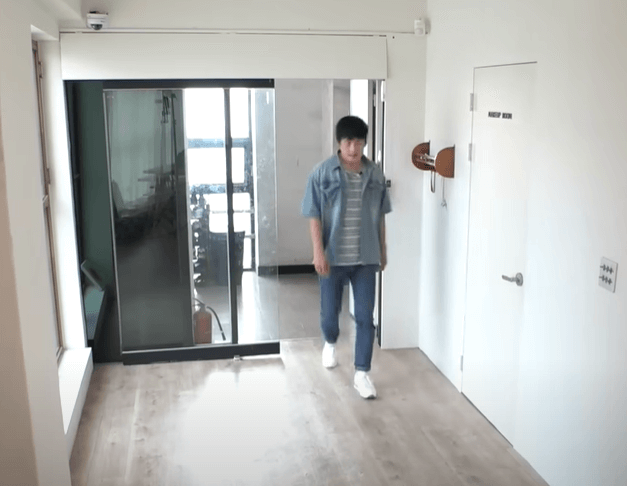 기안84 박나래