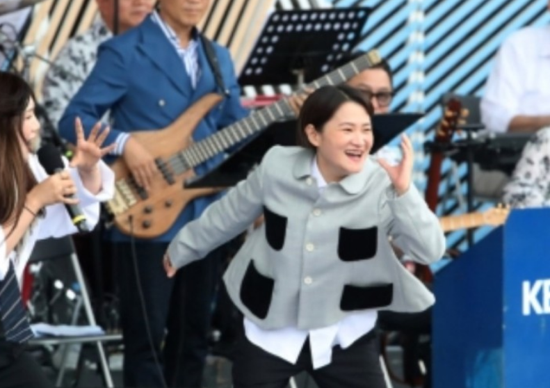 김신영 전국노래자랑