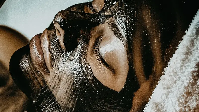 피부미용에 좋은 음식 마무리