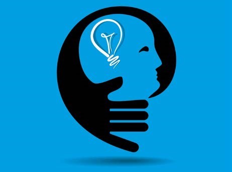 정신적 안전지대 이미지