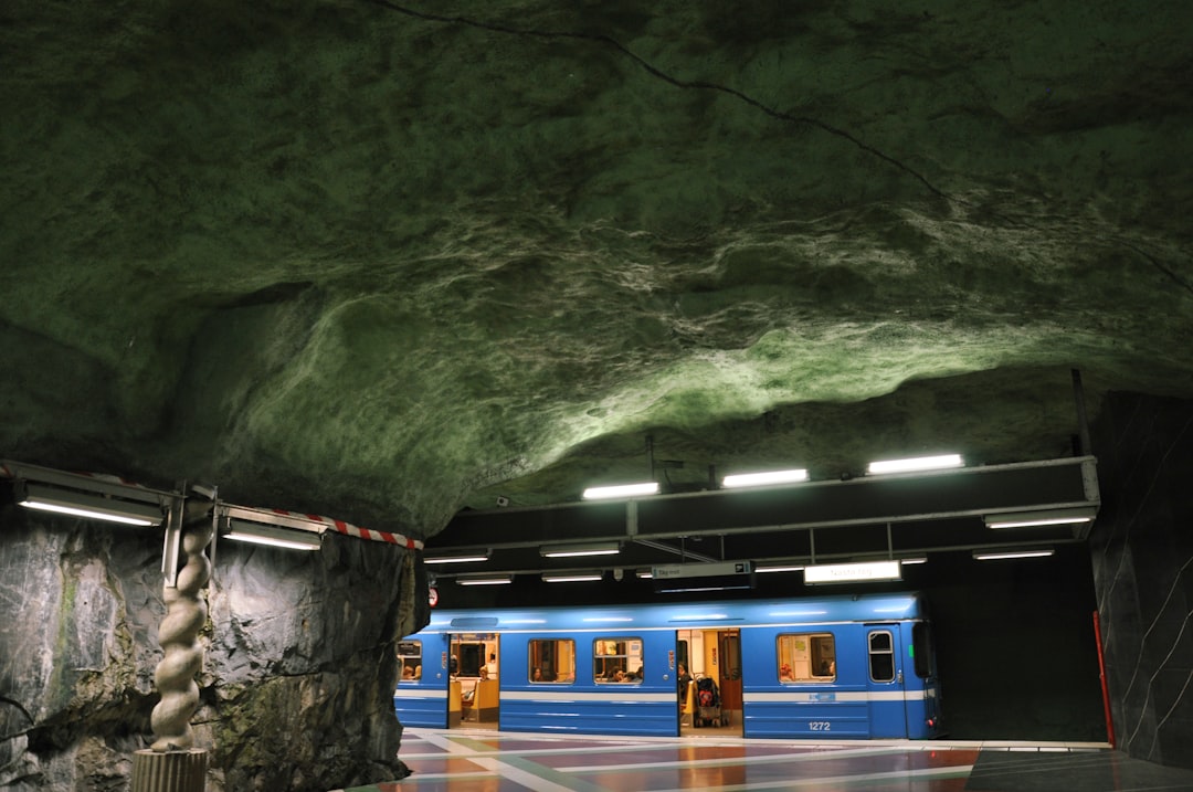 'Gaya Station'