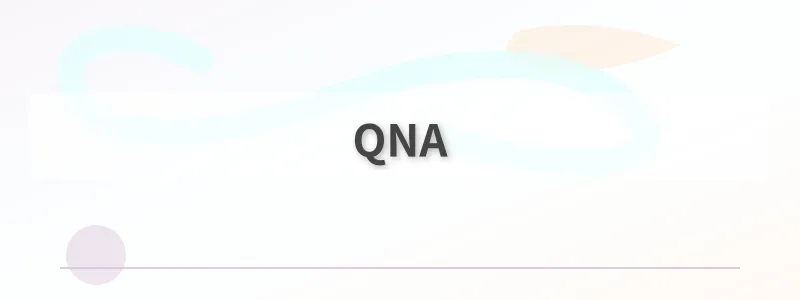 QNA
