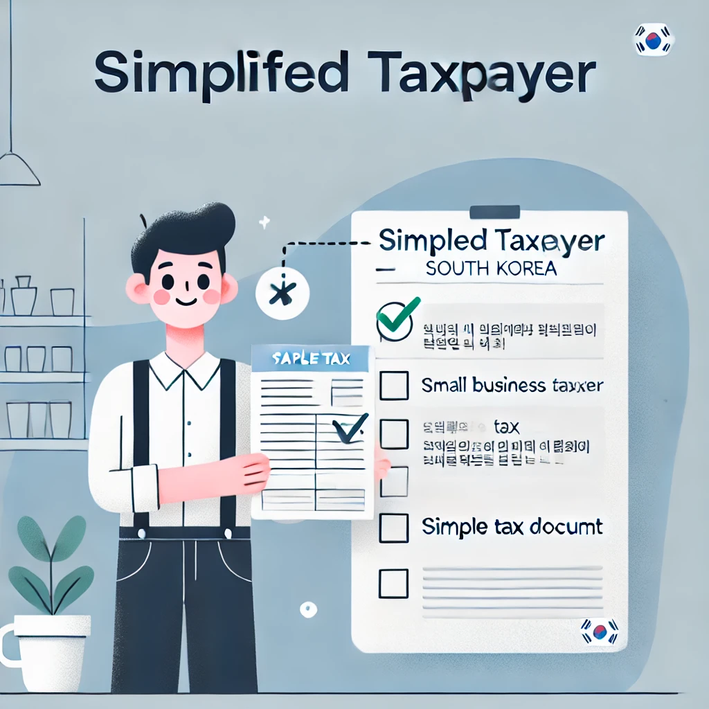 간이과세 제도 완벽 정리