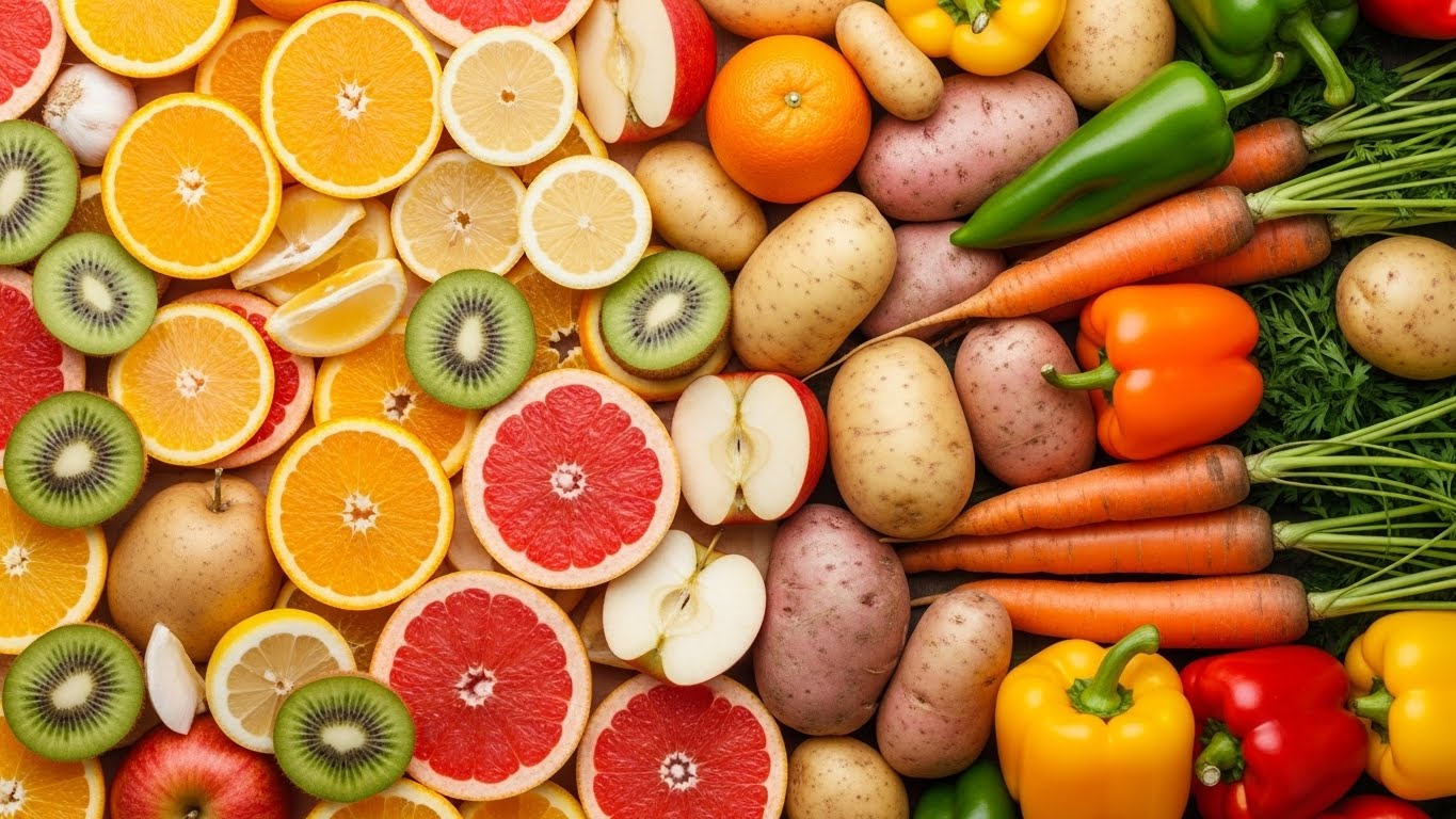 폐암에좋은음식