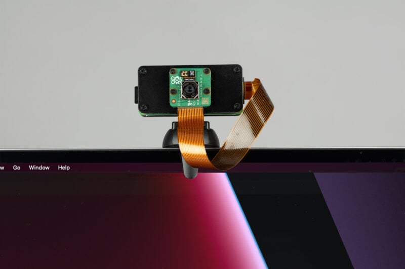 라즈베리파이활용