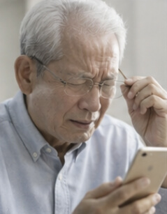 백내장 수술후 시력회복 기간