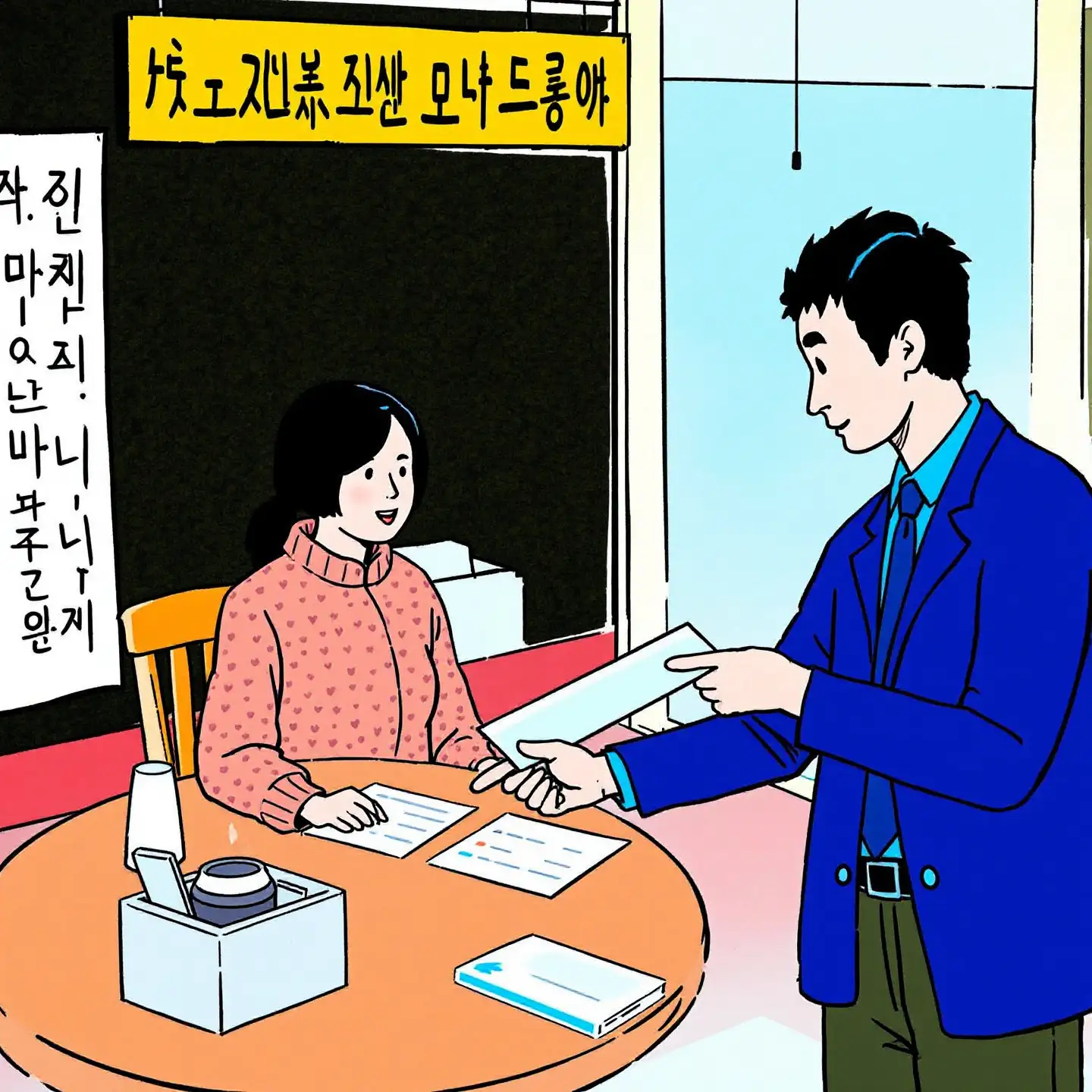 강진군 군민 지원금 지급