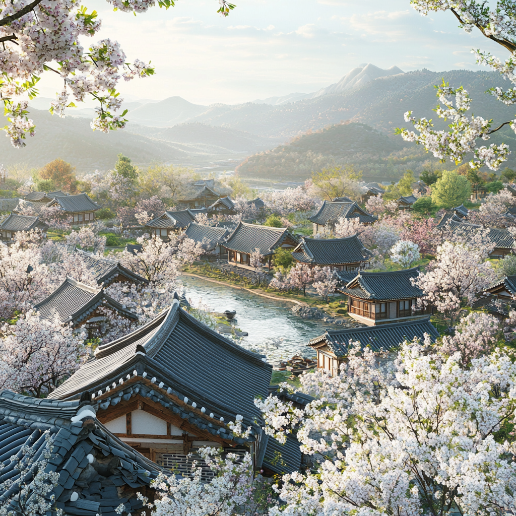 2026년 광양 매화 축제