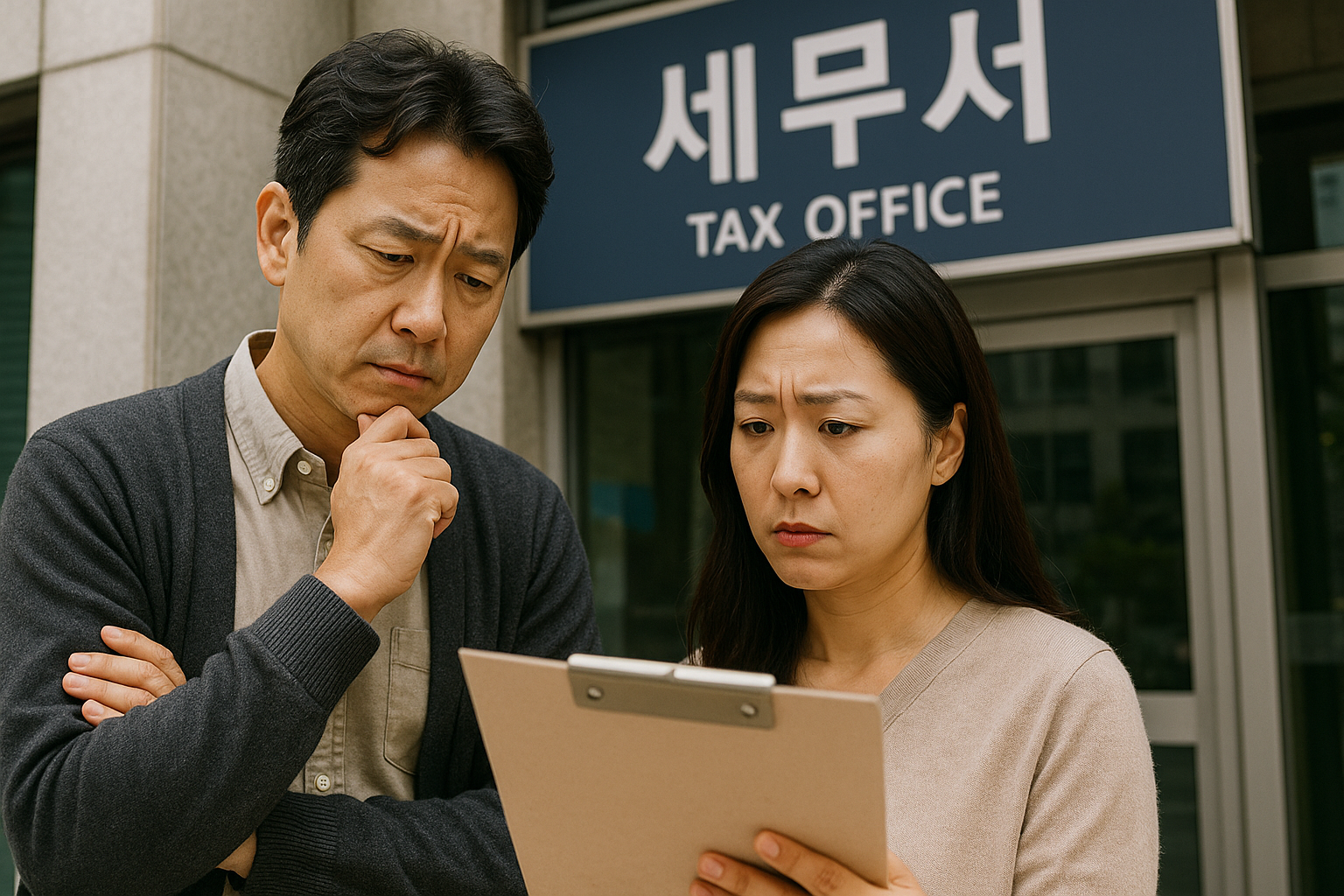 사업자등록을 고민중인 프리랜서