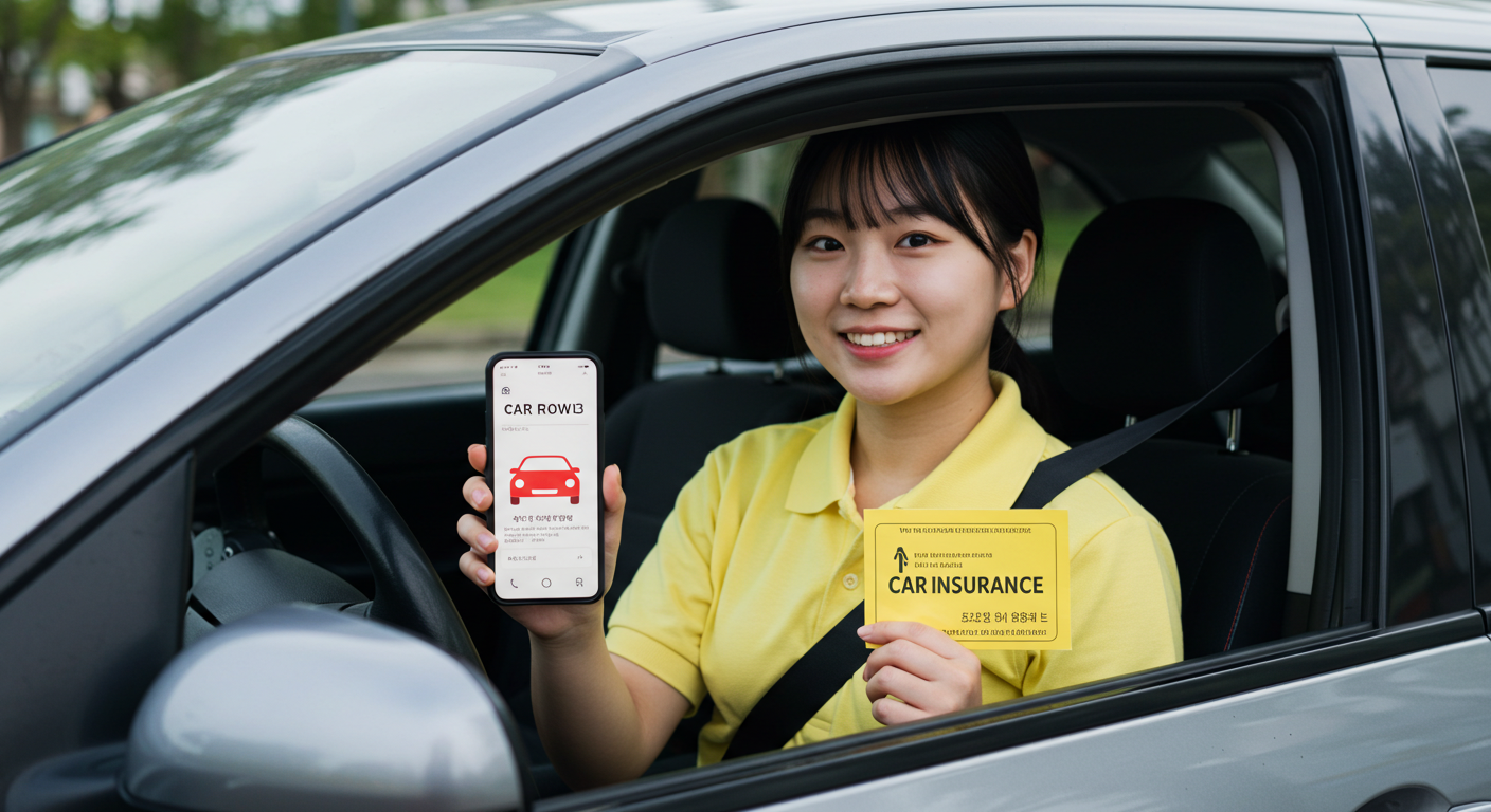 KB손해보험, 교통안전