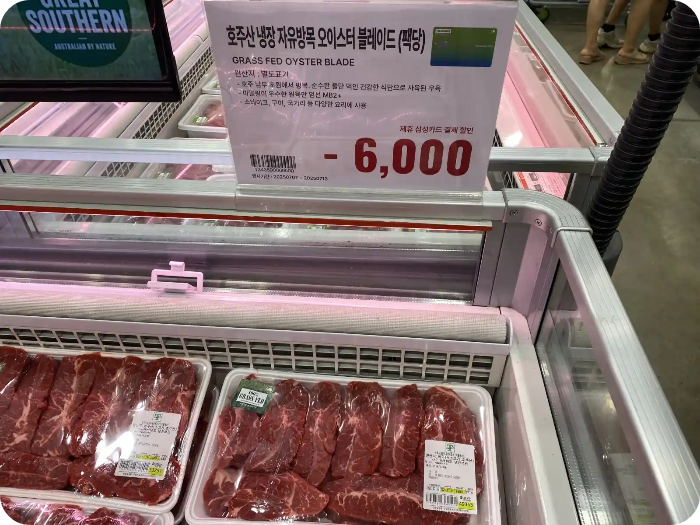 트레이더스 고양