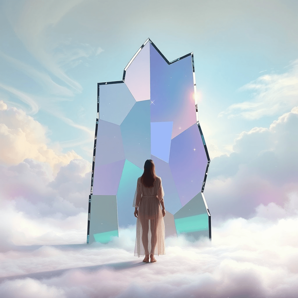 유리 깨지는 꿈 해몽