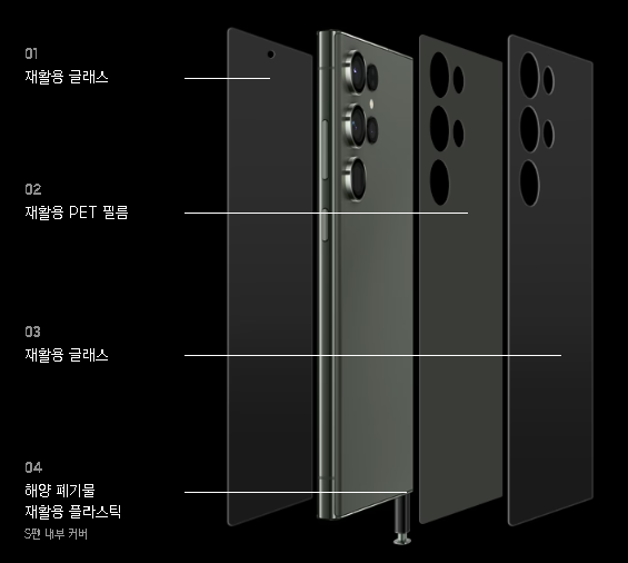 갤럭시S23울트라사전예약출시일기능성능카메라