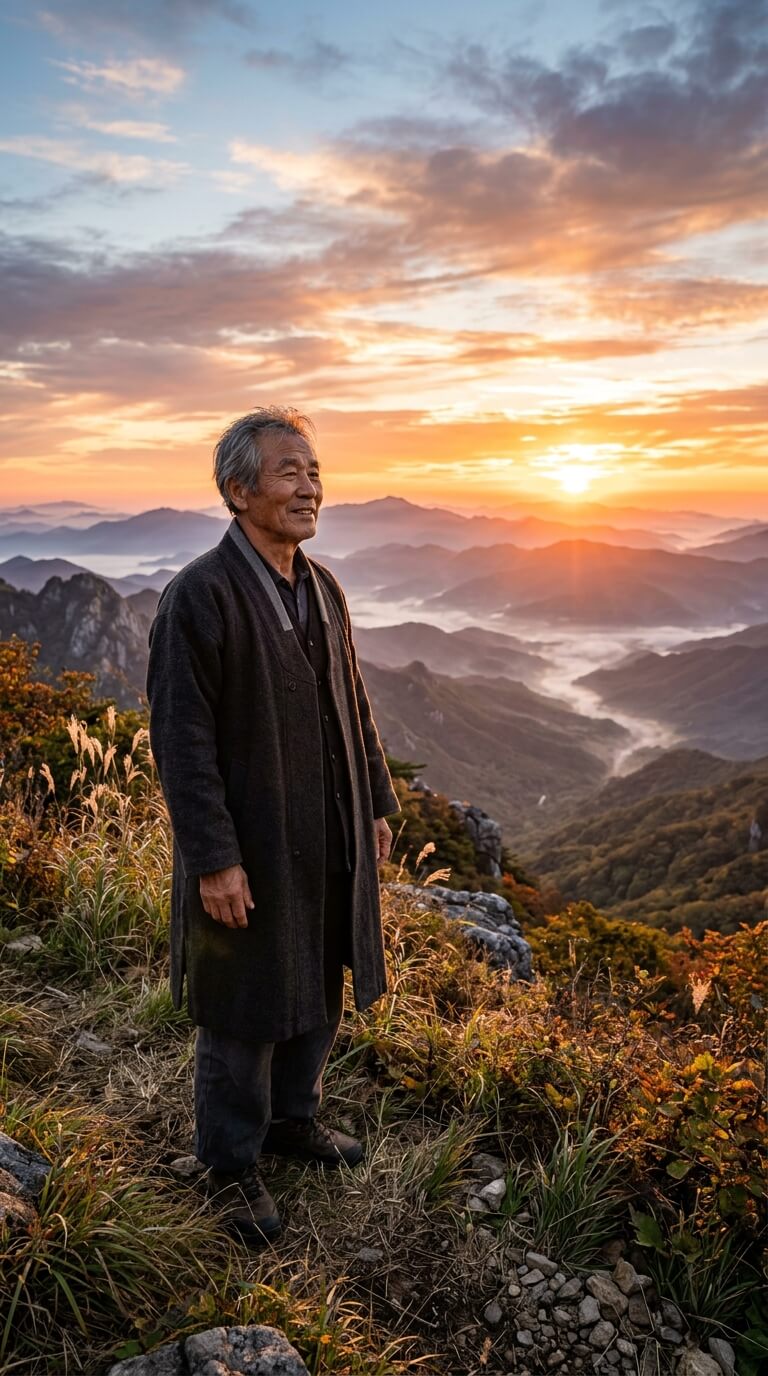 죽을 때까지 꼭 지켜야 하는 것 경제력 품위 신용 노후 준비 시니어 삶의 지혜 인생 조언 행복한 노후 황금길가이드