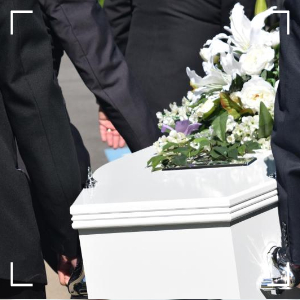 장례식장 반팔 여름 조문복장2