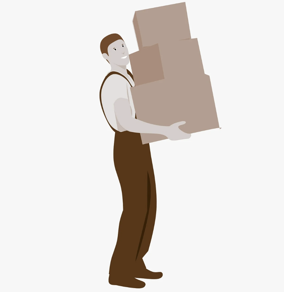 이사할 때 꼭 알아야 할 꿀팁 &ndash; 비용 절약부터 포장이사까지!