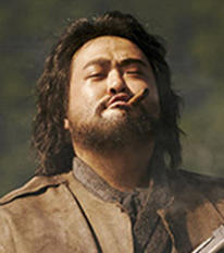 도적: 칼의 소리 