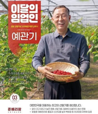 산딸기 재배 번식 방법 포트 묘 심기 잡초 관리_11