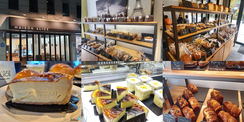 플랑 크림의 정석, 프랑스 디저트 달인의 손맛