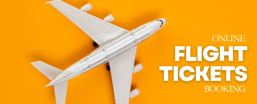 비행기 온라인 예약시