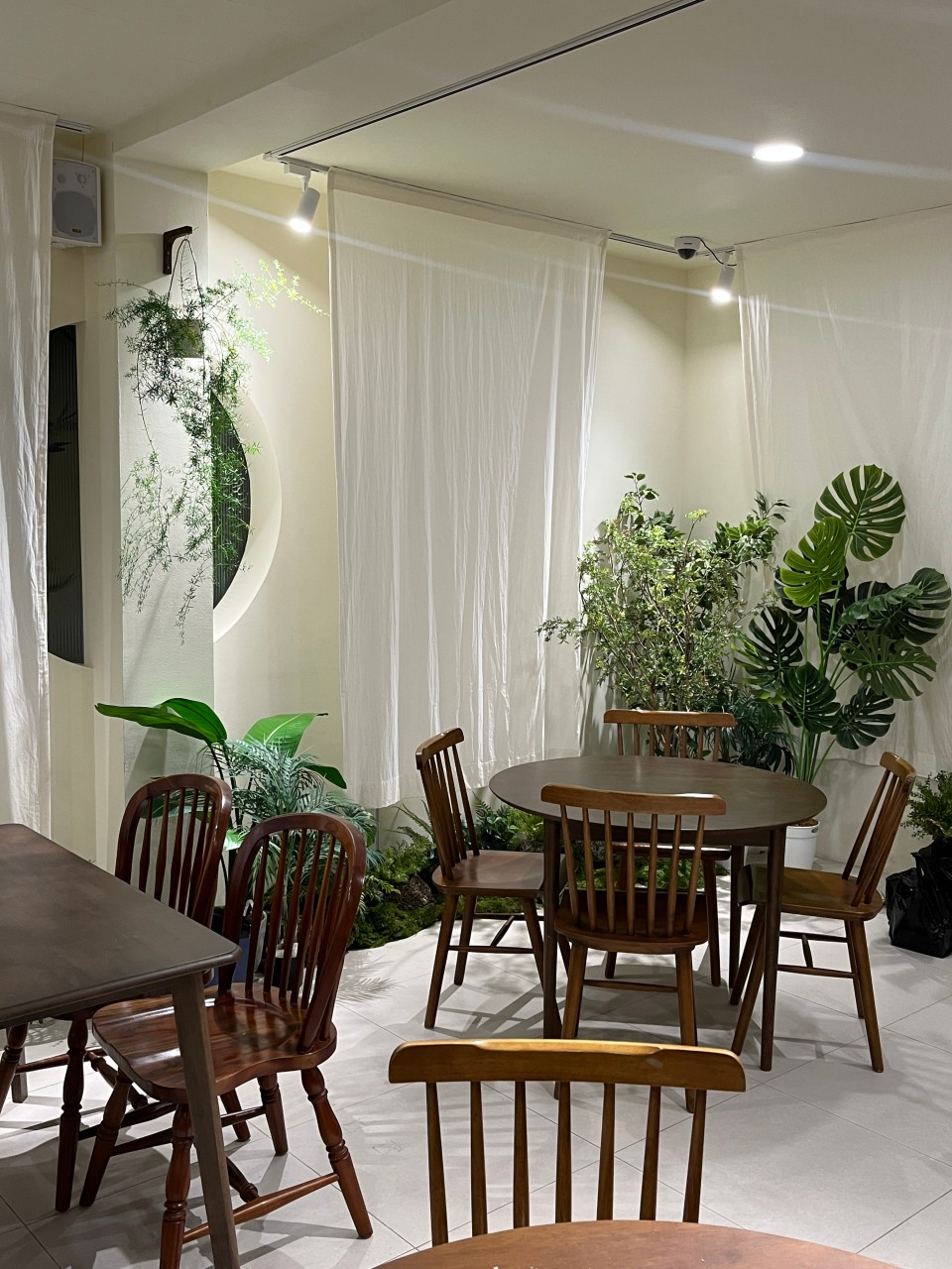 광안리 리쿠리식당